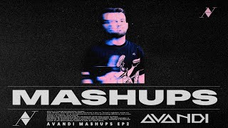 Farruko - Pepas vs Morten - The Drill (Avandi Mashup)