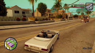 Grand Theft Auto: San Andreas – The Definitive Edition - Final Parte II - Elimina a Tenpenny