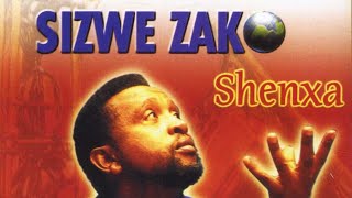 Sizwe Zako - Ngenzeni ( Shenxa Album)