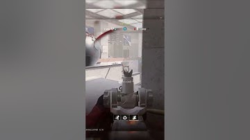 Use these routes on Expo Control to win EVERY GAME #shorts #cod #mw2 #callofduty