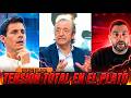 💥 BOMBAZO EN DIRECTO: el debate EXPLOTA por Mbappé y el Madrid… tensión total en el plató