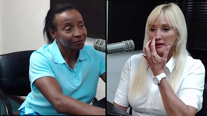Carla Dunlap Kaan / Dr. Jaffe - You and Your Docto...