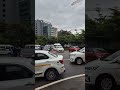 Manyata Tech Park On 15 10 2024 Bangalorerains Manyatatechpark Flood Viralvideo Itjobs Trend 