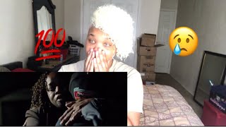 BECOMING MYSELF- DOMO WILSON (OFFICAL MUSIC VIDEO) REACTION