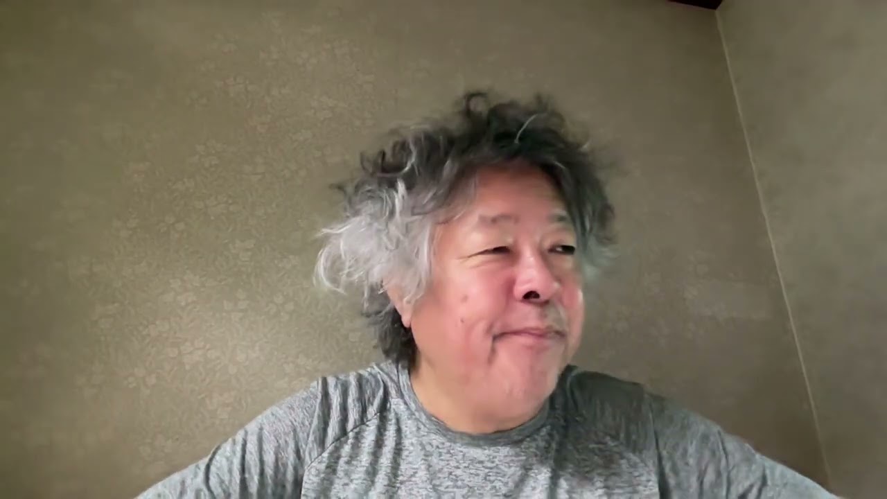 とにかくいろいろなことをやり続けること
