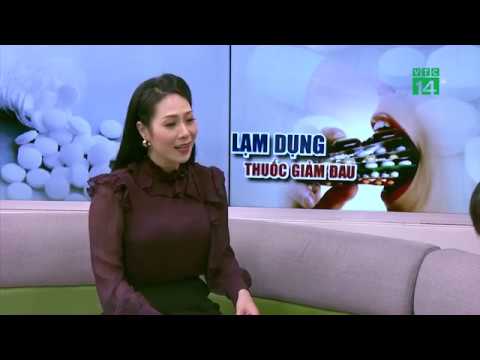 Video: Làm thế nào để ngừng sử dụng Tramadol: 13 bước (có hình ảnh)