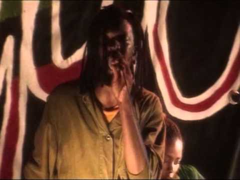 Lucky Dube - Live 1991 PT2