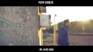 Kako M. -05- La del culo #Petitcomité #KakoM