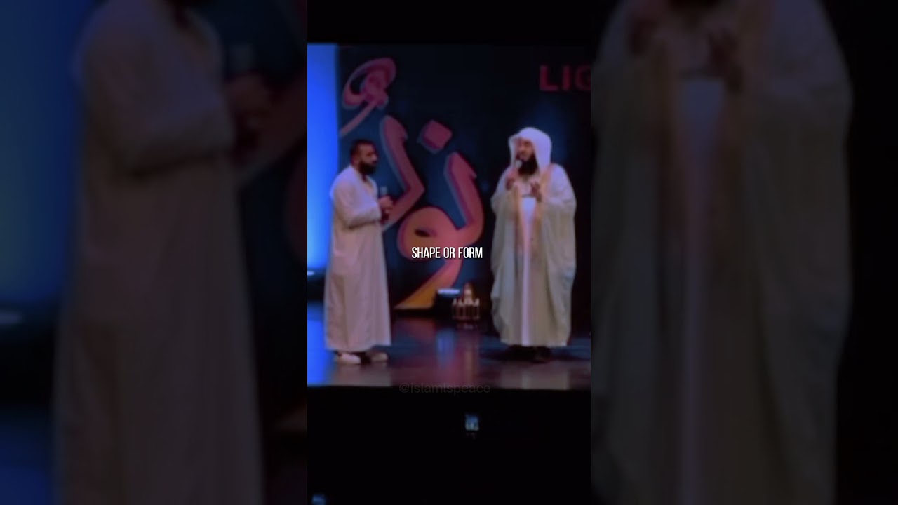 Can guys & girls be just friends - Mufti Menk