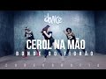 FitDance Retrô - Cerol na Mão - Bonde do Tigrão - (Part. da Youtuber SOS DEBB ) | FitDance