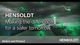 HENSOLDT 2026 – Detect & Protect screenshot 5