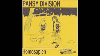 Watch Pansy Division Trash video