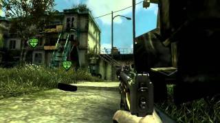Call of Duty Modern Warfare 3 - What da fuck.avi