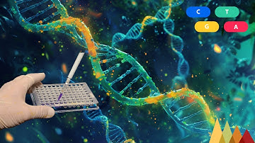 Decoding Genomes - A Dive into Cluster Analysis (5 Minutes)