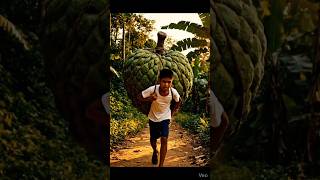 Dangerous fruits | #shorts