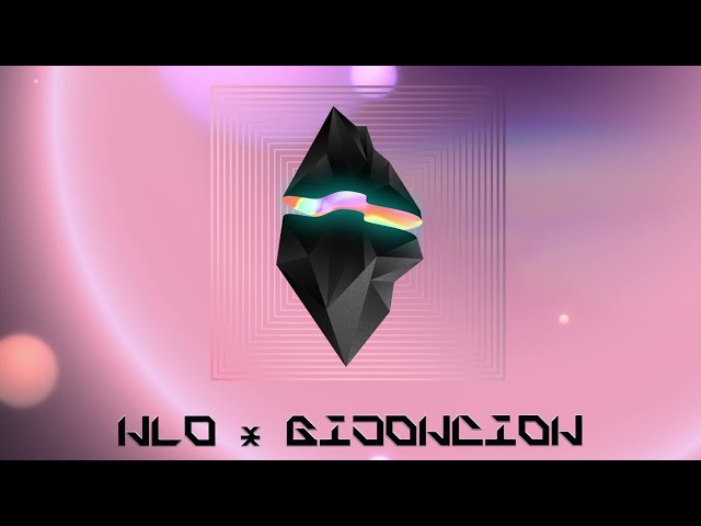 NLO - Синий джин