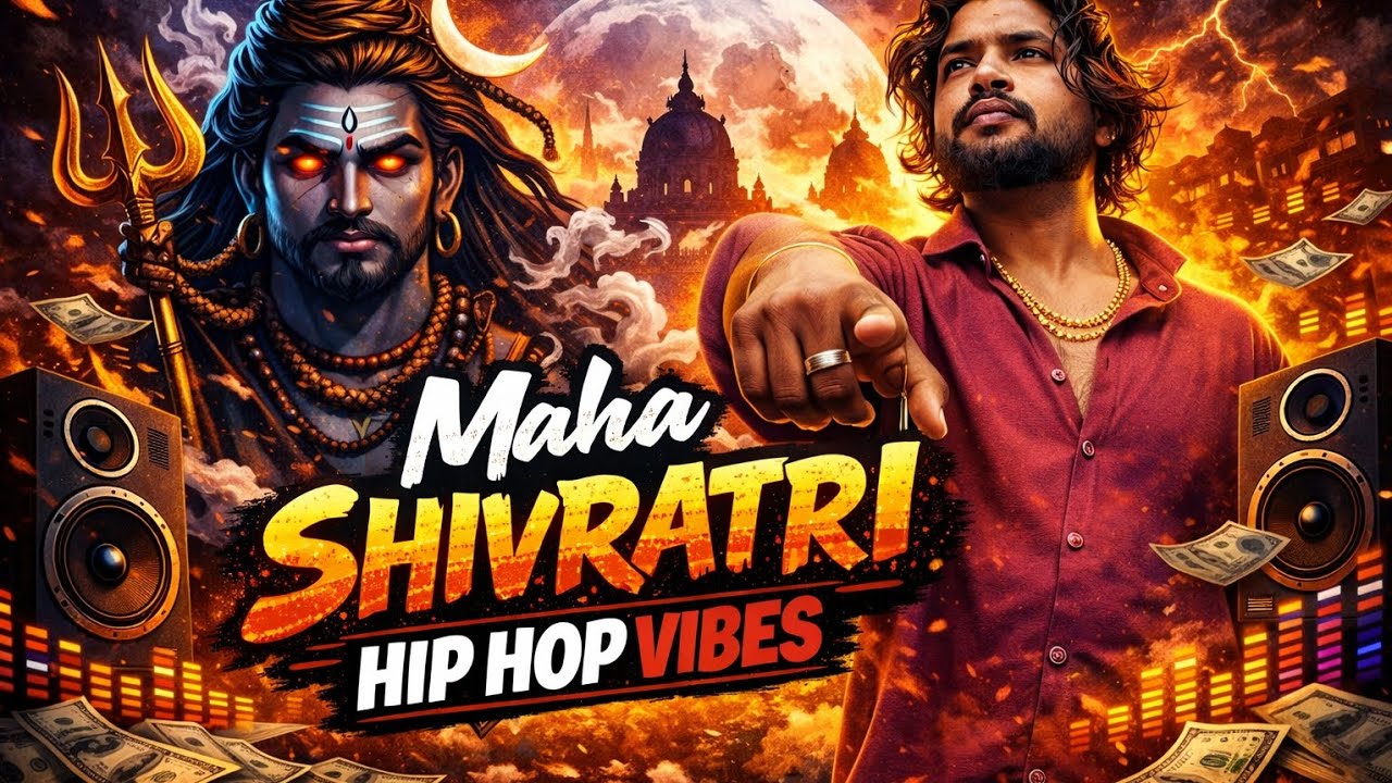 Mere bhole - Mahashivratri special song 2026 /deepfire 