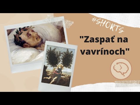 Video: Aký je pôvod v histórii?