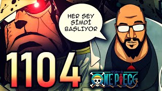 1104 Tari̇hi̇n En Önemli̇ Yumruğu