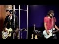 The Very Best performing "Makes A King" Live on KCRW
