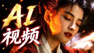 AI 视频太逼真了！确实真假难辨，2026 普通人也能轻松拍大片！| 零度解说