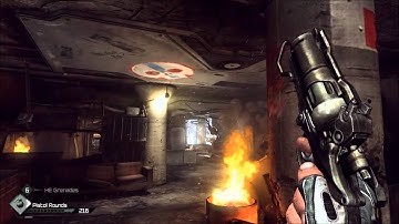 Rage Walkthrough Part 3 - Find the Buggy Parts