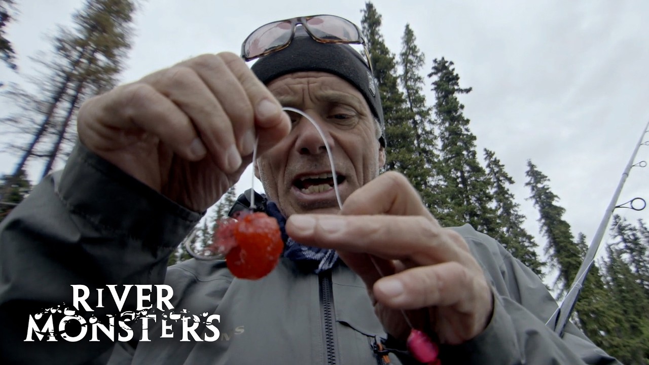 The MOST Memorable Moments Fishing In The NORTHERN Hemisphere | River Monsters