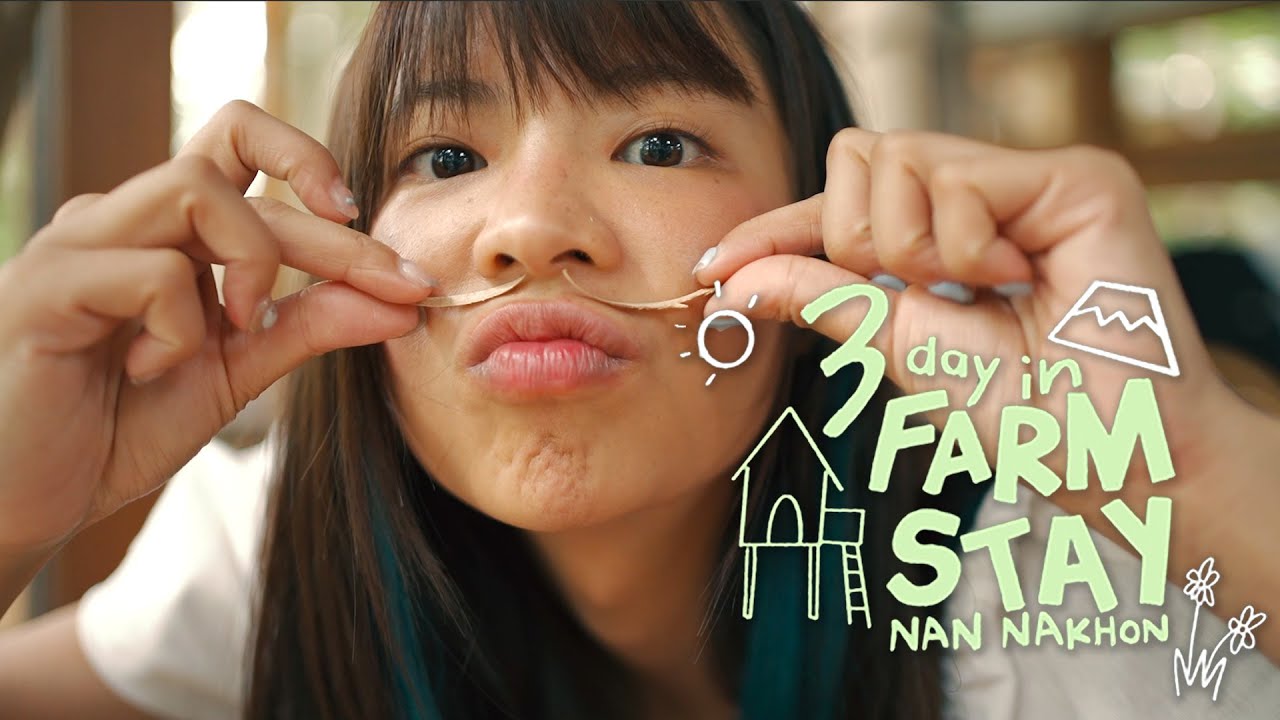 ลองเป็นช่างแกะไม้ญี่ปุ่น 3 วัน ณ น่าน | Art Vlog ep.8 | Riety