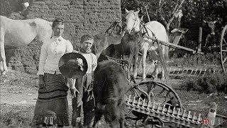 Solomon Butcher: Frontier Photographer | Nebraska Public Media Originals | Nebraska Public Media screenshot 3