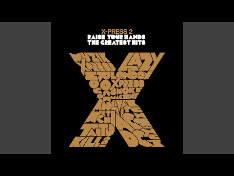 X-Press 2 — AC/DC