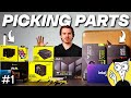 🖥️ PC Parts Explained! | How to Build a PC for Dummies (1/5)