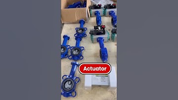 Pendukung IoT dan Scada #automation #pressurereducingvalve #control #controlvalves #diy