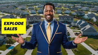 5 Real Estate Marketing Strategies for EXPLOSIVE Growth