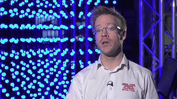 Avolites | Segment on "World