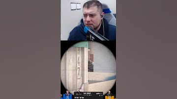 ex csgo pro DESTROYS cs2 pros with an ACE