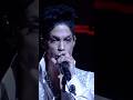 Rare footage of Prince performing “Adore” in 2011, just in time to celebrate the one you adore. ❤️
