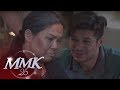 MMK: Jayson and Guily see each other for the last time