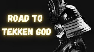 The End is Near | Road to GOD Rank Azucena
