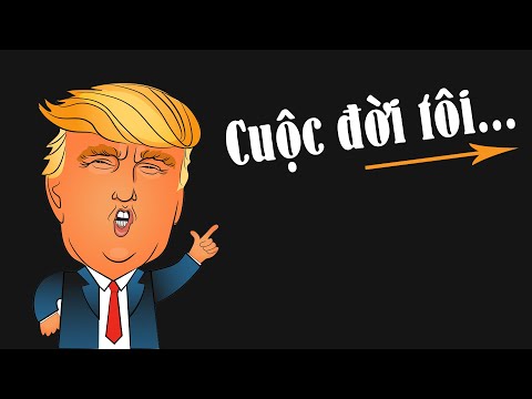 Video: Câu chuyện thực đằng sau thói quen phá sản của Donald Trump