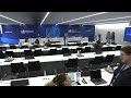 LIVE: WHO chief briefs media on DR Congo Ebola outbreak