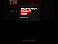 GRAY ROCKING - Your WEAPON Against Them