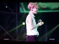 Capture de la vidéo Taemin Cut (Taipei Best Of Best Concert 2018)