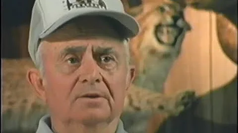 "The Hunt for Bigfoot (with Smokey Crabtree)" (199...