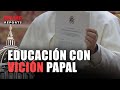 Claves de la carta APOSTÓLICA de LEÓN XIV sobre educación 60 AÑOS después