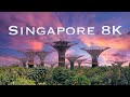 Singapore | Real 8K