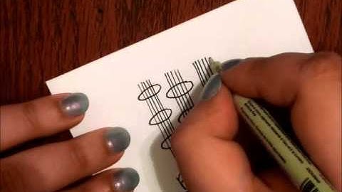 Tangle Tutorial  - Bundles