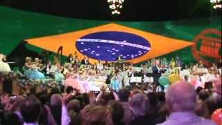 Concerto do André Rieu - Brasil [Andre Rieu Concert - Brazil]