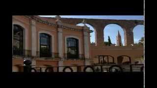 Futura De Zacatecas