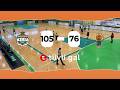 Calvo Basket Xiria vs CB La Navia • Tercera FEB