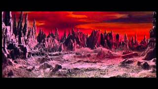 Deep Focus Audio Commentary: Flash Gordon